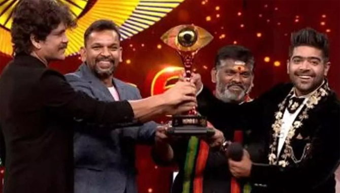 డబ్బు కన్నా పేరు ముఖ్యం అంటున్న బిగ్ బాస్ 6 విన్నర్…