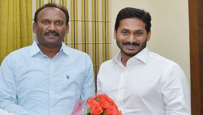 జగన్ మాటకు సరేనన్న ఆమంచి..! కొత్త ప్లేస్ కలిసొస్తుందా..?