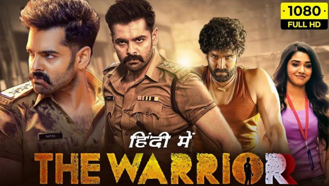 100 మిలియన్ క్లబ్ లో హీరో రామ్ పోతినేని….