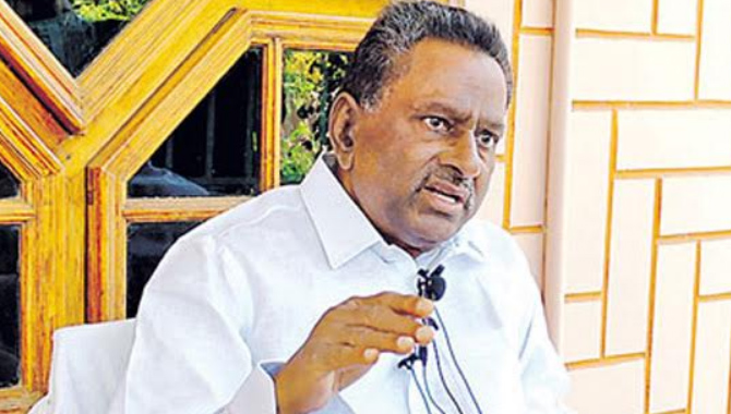 జగన్‌పై కడప జిల్లా వైసీపీ నేత సంచలన వ్యాఖ్యలు..!