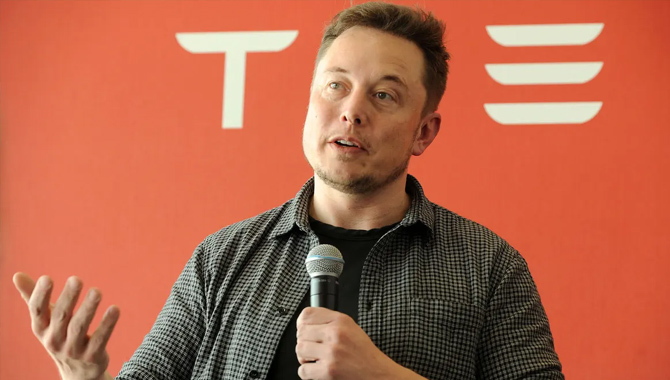 ఎలాన్ మస్క్ కి షాక్.. ఒక్కరోజే ఎలాన్ మస్క్ కి షాక్.. ఒక్కరోజే