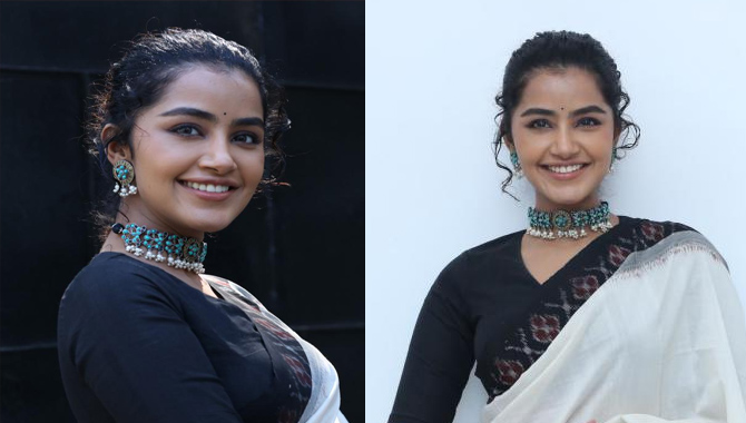 ఇప్పటి వరకు నేను చేసిన లవ్ స్టోరీస్ లో ఈ “18 పేజెస్” నా ఫెవరెట్ మూవీ.. 