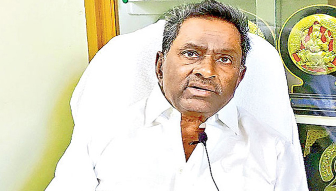 రాష్ట్రం కోసం వారిద్దరూ కలిసి పోటీ