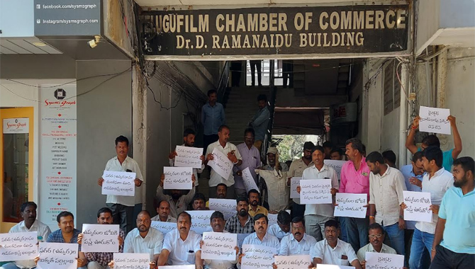 ‘ధమాకా’ చిత్ర దర్శకుడు త్రినాథరావు కాంట్రవ‌ర్సీ ఇష్యూ