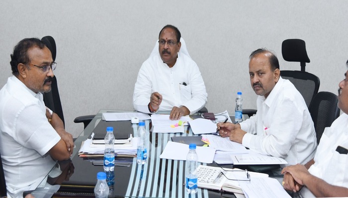 Archaka Welfare Website Launched