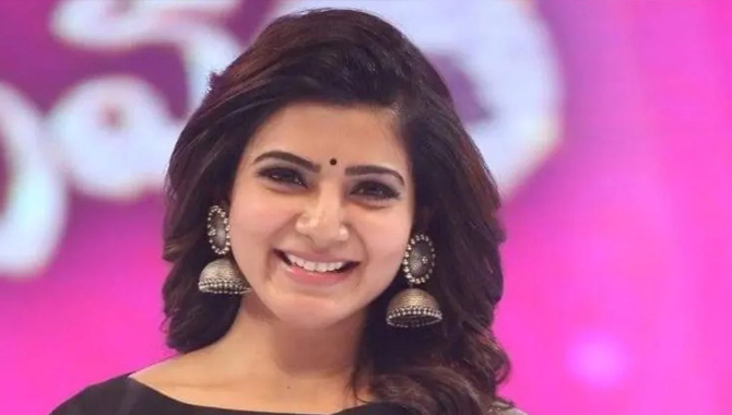 సామ్ ఫ్యూచర్ ప్రాజెక్ట్స్ పై మేనేజర్ క్లారిటీ…!?