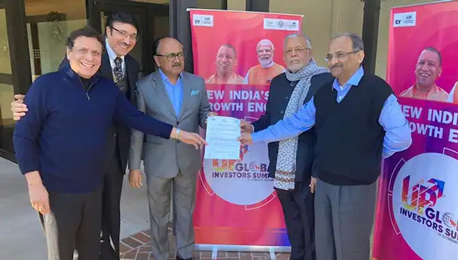 ఆస్టిన్ యూనివర్సిటీతో యూపీ ప్రభుత్వం ఒప్పందం!