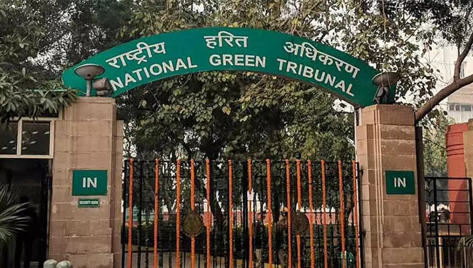 తెలంగాణ ప్రభుత్వానికి భారీ జరిమానా