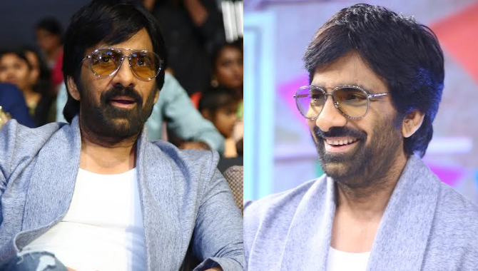 ధమాకా అవుట్ అండ్ అవుట్ ఎంటర్ టైనర్.. ప్రేక్షకులు చాలా ఎంజాయ్ చేస్తారు : రవితేజ ఇంటర్వ్యూ