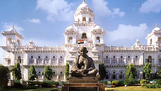 టీఆర్ఎస్ పేరు బీఆర్ఎస్ గా మార్పు