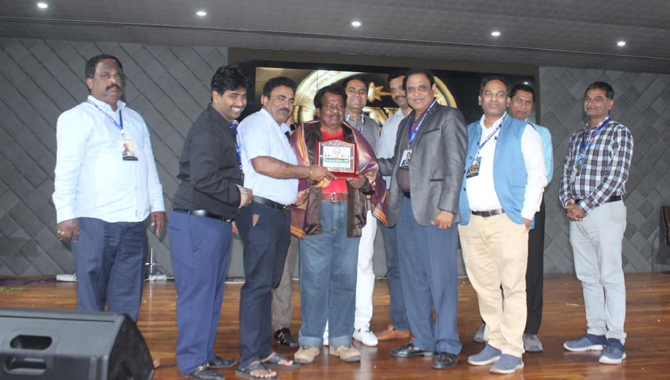 విజయవాడ కెఎల్‌ యూనివర్సిటీలో ‘తానా – సాంస్కృతిక కళోత్సవాలు’కు అద్భుత స్పందన!