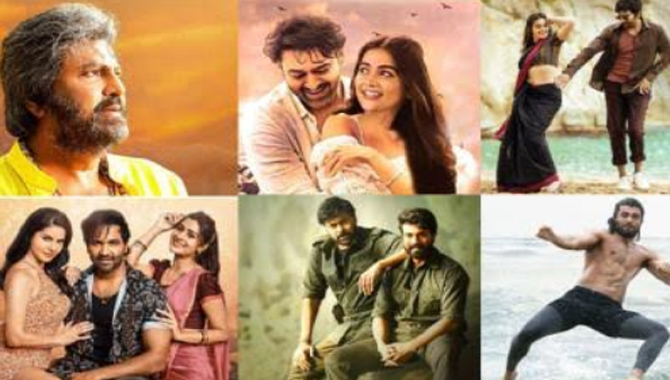 2022 లో ఫుల్ గా ట్రోలింగ్ చేయబడిన టాలీవుడ్ మూవీస్…