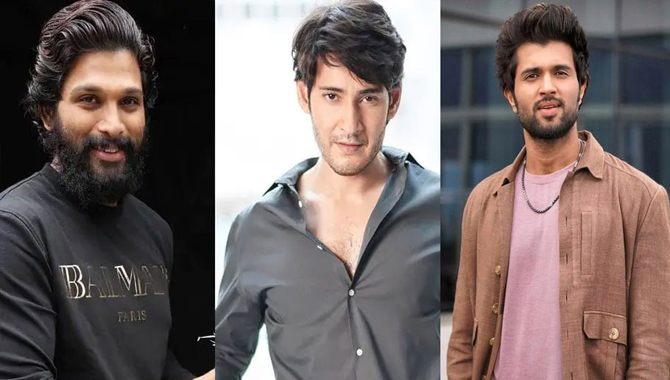 సంక్రాంతి తర్వాత మొదలవుతున్న అసలైన షూటింగుల పండగ….