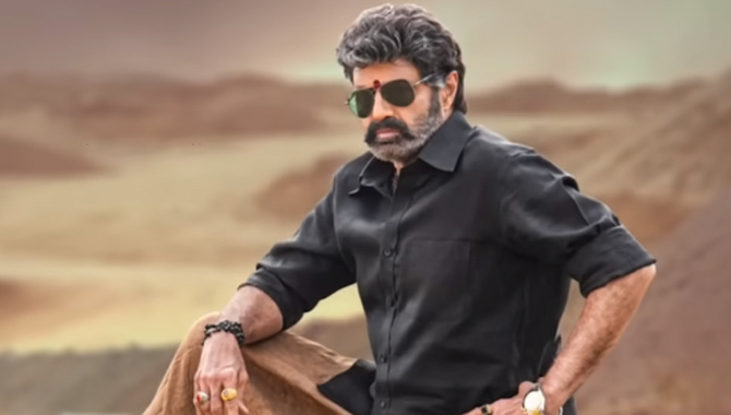 ఒంగోలులో వీర‌సింహా రెడ్డి ఈవెంట్‌కు కార‌ణ‌మిదే