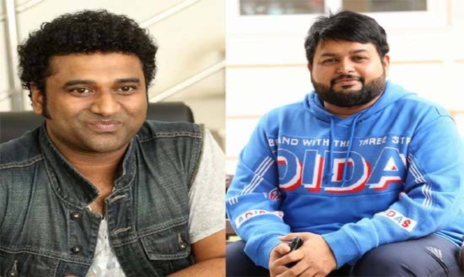 డీఎస్పీ వ‌ర్సెస్ త‌మ‌న్‌ విన్నర్ ఎవరో?