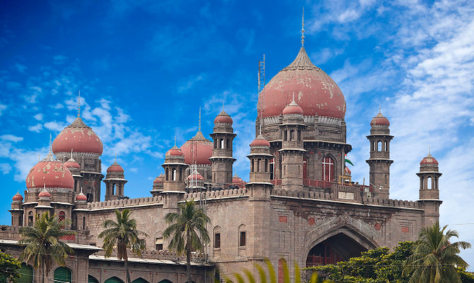 ఫామ్ హౌజ్ కేసులో బిగ్ ట్విస్ట్..! కేసీఆర్ సర్కార్‌కు హైకోర్టు ఝలక్..!!