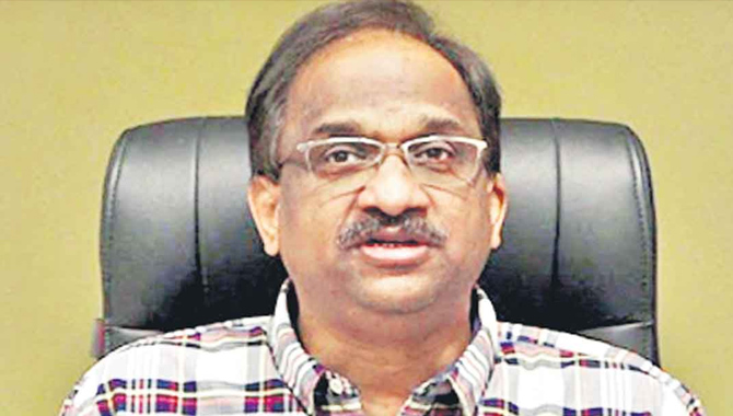 ఆ వ్యవస్థకు అధికారులు లేవు… బాధ్యతలు లేవు