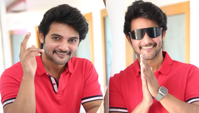 ‘టాప్ గేర్’ సినిమా టెక్నికల్‌గా అద్భుతం..: హీరో ఆది సాయి కుమార్