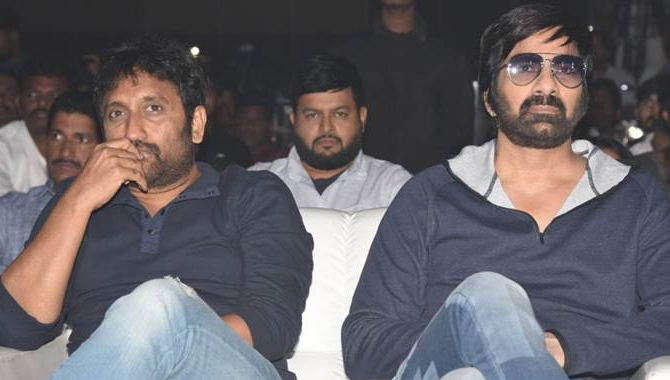 మళ్ళీ రిపీట్ అవ్వబోతున్న మాస్ కాంబో..?