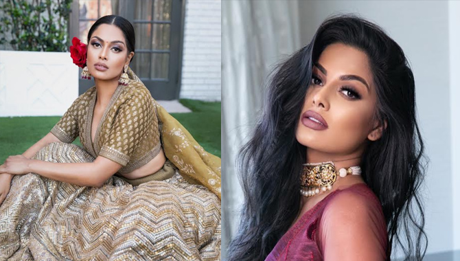 ‘వీరసింహారెడ్డి’ బాలకృష్ణ గారితో కలసి డ్యాన్స్ చేయడం నా అదృష్టం : చంద్రిక రవి 