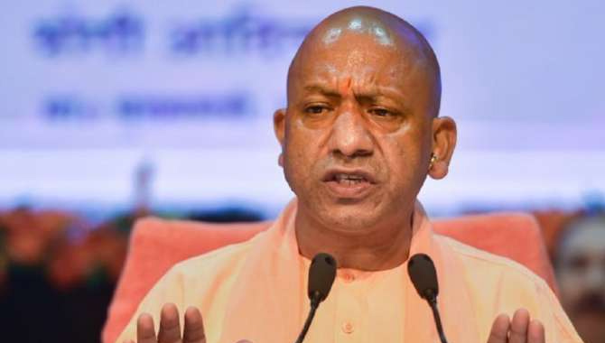 యోగి ప్రభుత్వానికి గట్టి ఎదురుదెబ్బ