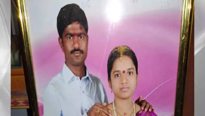 అమెరికాలో మంచు హిమపాతం… కొట్టుకుపోతున్న కార్లు…తెలుగు ఎన్నారై దంపతుల మృతి