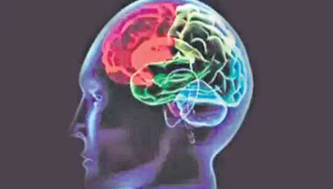 అందుకేనా మతిమరుపు