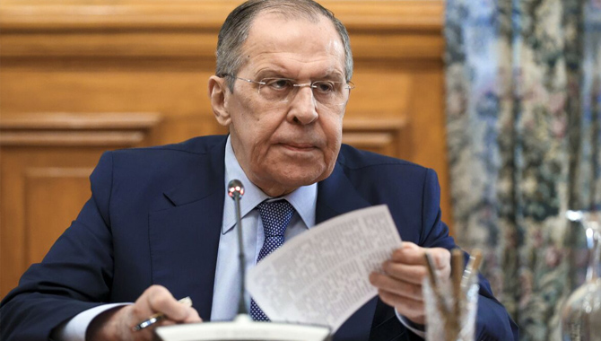 మీరు నిస్సైనికీరరణ చేయాలి…. లేదంటే మా సైన్యమే