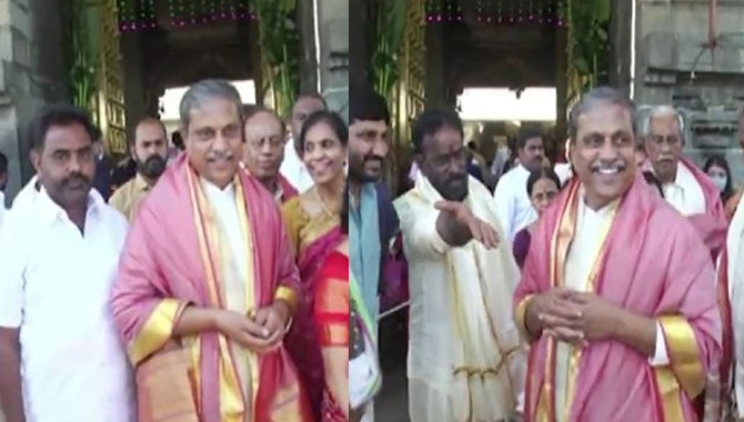 ఆంధ్రప్రదేశ్  దేశంలోనే అగ్రగామి : సజ్జల