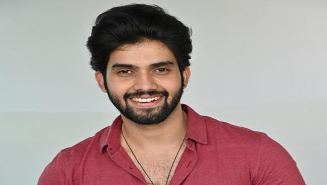 “రాజయోగం” సినిమాతో రెండు గంటలు వినోదం గ్యారెంటీ – హీరో సాయి రోనక్