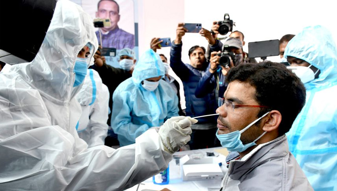 ఆ 40 రోజులు కీలకం : కేంద్రం
