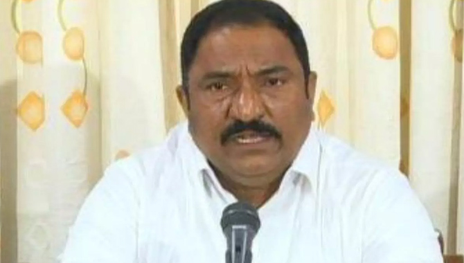 అప్పుడు టీడీపీలో ఉన్నప్పుడు.. ఇప్పుడు టీఆర్ఎస్ లో