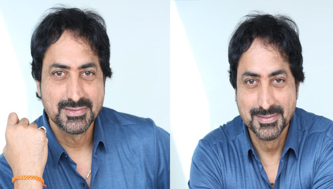 Producer M Sreedhar Reddy Interview