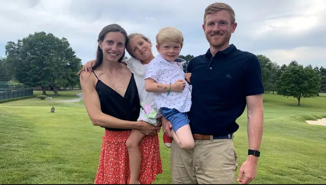 అమెరికాలో వింత వ్యాధి