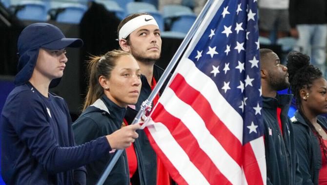 అమెరికాకు ఆధిక్యం