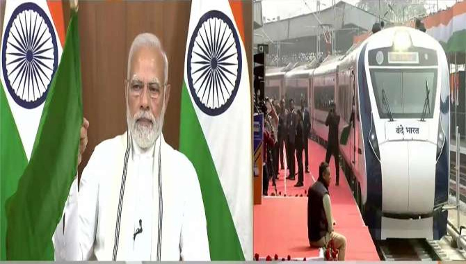 దేశమే ఫస్ట్.. వ్యక్తిగతం లాస్ట్ … మోదీ పై ప్రశంసలు