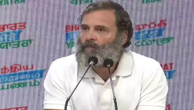 బీజేపీయే నాకు గురువు.. ఏం చేయకూడదో నేర్పింది