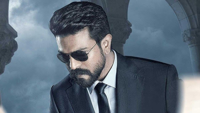 వ‌చ్చే సంక్రాంతికి #RC15?