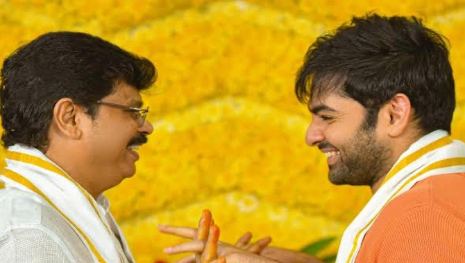 బోయ‌పాటి-రామ్ ఏం చేస్తారో?