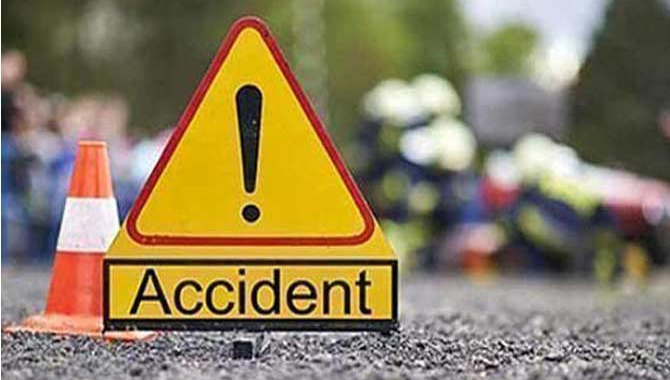 అమెరికాలో ప్రమాదం.. మంచిర్యాల వాసి మృతి