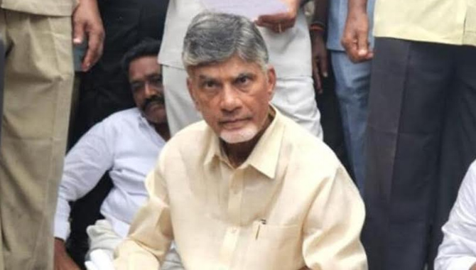 ఈసారి కూడా కుప్పంలో చంద్రబాబుకు చుక్కలేనా..?