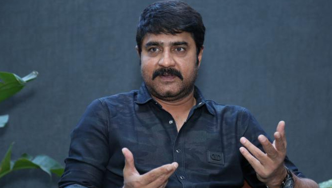 ‘వారసుడు’ అవుట్ అండ్ అవుట్ ప్యూర్ ఫ్యామిలీ ఎంటర్‌టైనర్‌.. : హీరో శ్రీకాంత్ 