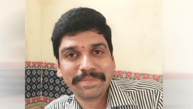 సీనియర్ సినీ జర్నలిస్ట్, సినీ గేయరచయిత పెద్దాడ మూర్తి ఇకలేరు!