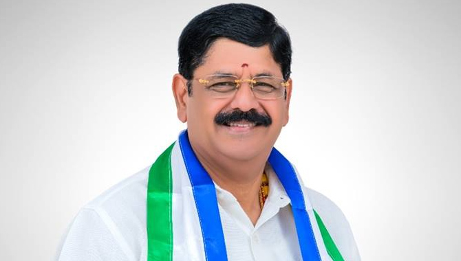 సీఎం జగన్ సంచలన నిర్ణయం..  ఆనంకు  షాక్