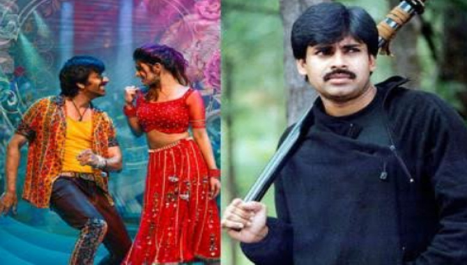 న్యూ ఇయర్ రోజున కలెక్షన్లతో షేక్ అయిన థియేటర్లు…