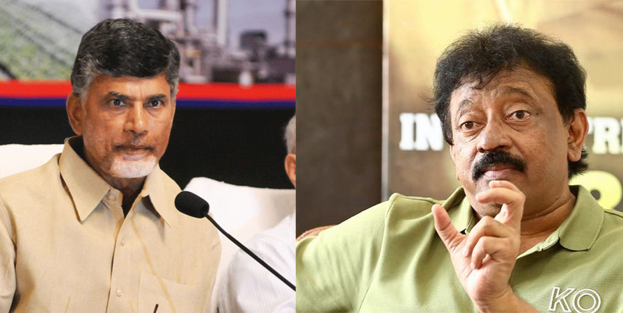 చంద్రబాబును రామ్ గోపాల్ వర్మ అంతమాట అనేశాడేంటి..?