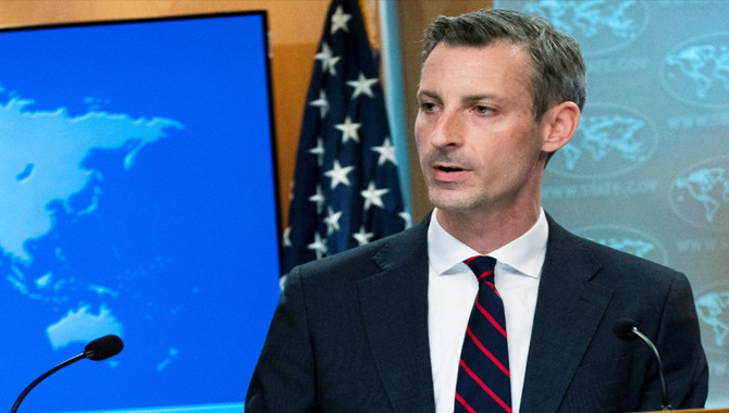 భారత్‌లో వీసా ఇంటర్వ్యూల నిరీక్షణ సమయం తగ్గిస్తాం  : అమెరికా