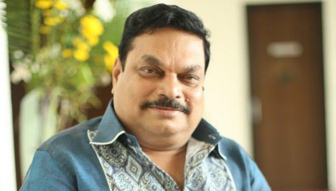 ప్రముఖ నిర్మాత, సినీ పాత్రికేయుడు బి ఏ రాజు 63వ జయంతి