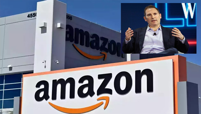 ఈ కామర్స్ దిగ్గజం అమెజాన్ కీలక నిర్ణయం.. 18 వేల మందికి ఉద్వాసన ఈ కామర్స్ దిగ్గజం అమెజాన్ కీలక నిర్ణయం.. 18 వేల మందికి ఉద్వాసన