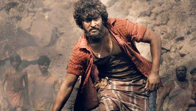 ద‌స‌రా మరో పుష్ప అవుతుందా?